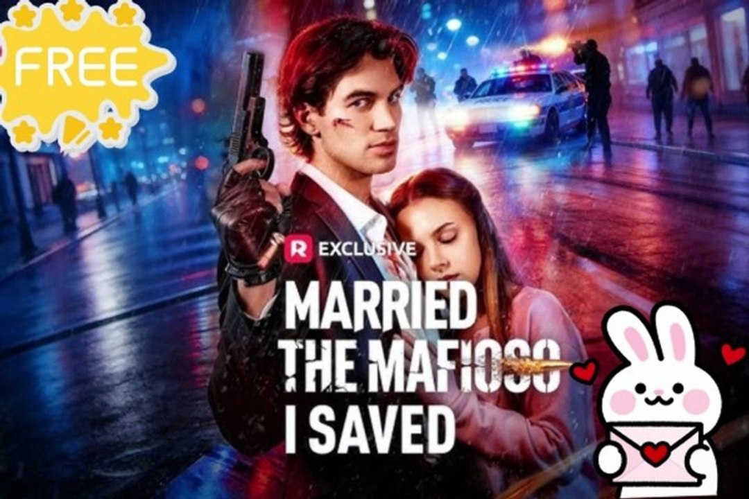HOT 🥀 Married the Mafioso I Saved Dailymotion Movie | The Thug I Married Turns Out To Be The Mafioso I Saved Dailymotion - No Cut
