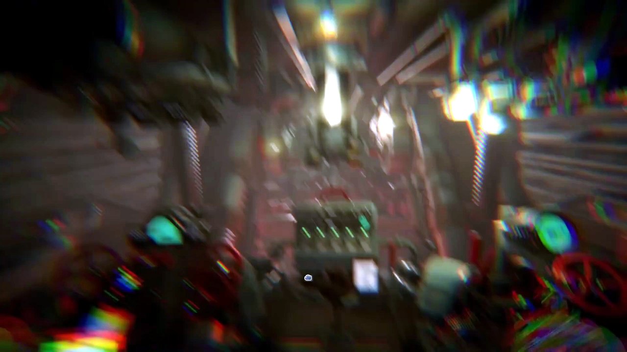 Iron Nest Heavy Turret Simulator - Launch Trailer