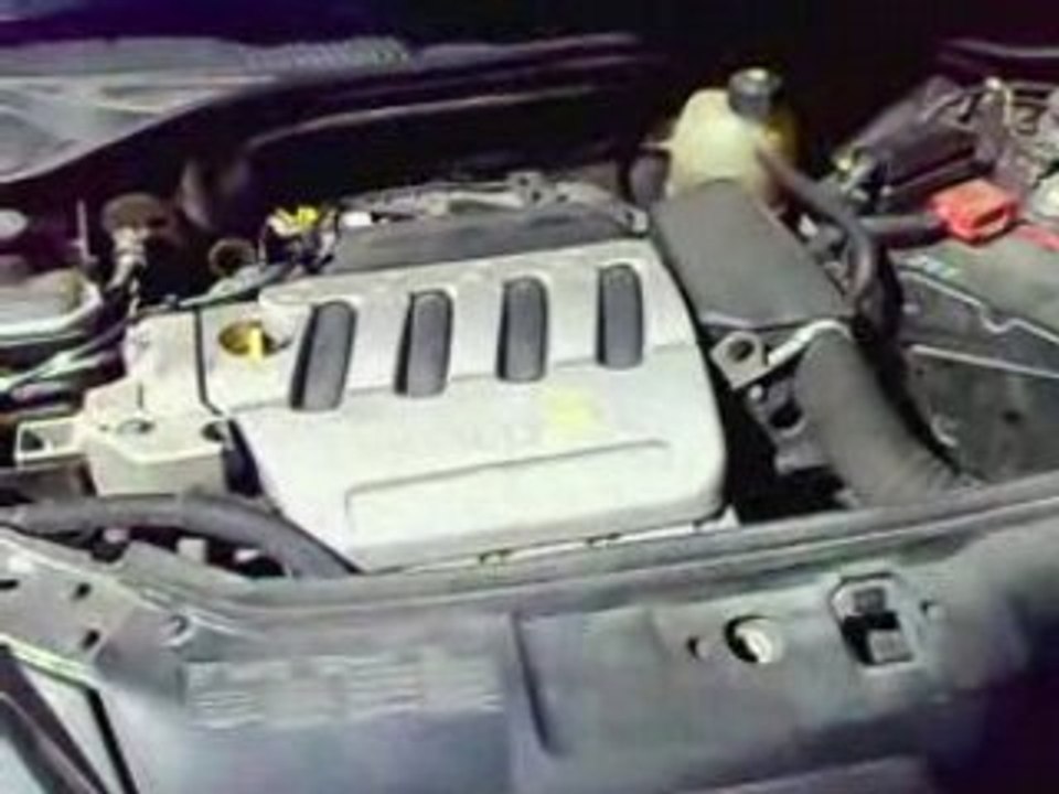 moteur-clio-2-1-4-16v-vid-o-dailymotion