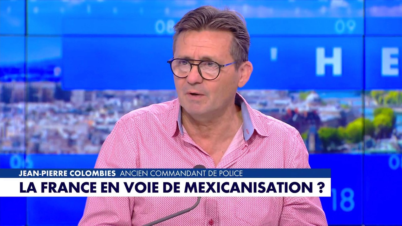 Jean-Pierre Colombies : «Il faut faire attention à certaines décisions politiques, certaines lois»