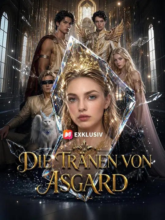 Die Tränen von Asgard - Teil 1/2 | Folgen 1-23