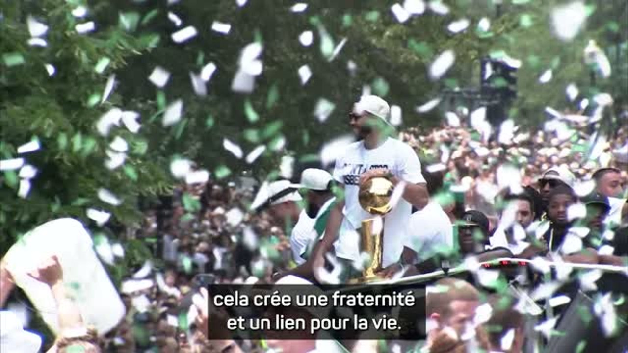 76ers - Brown n'a plus échangé avec Tatum