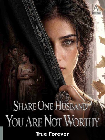 Share a husband You're not worthy | True Forever