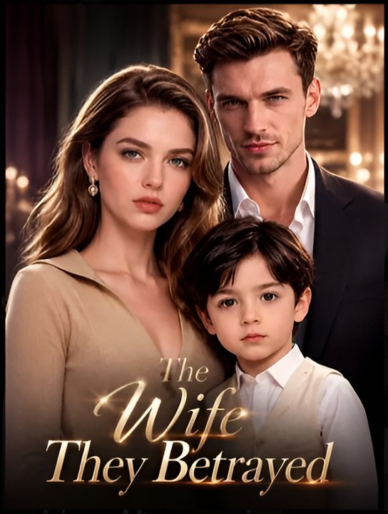 The Wife They Betrayed