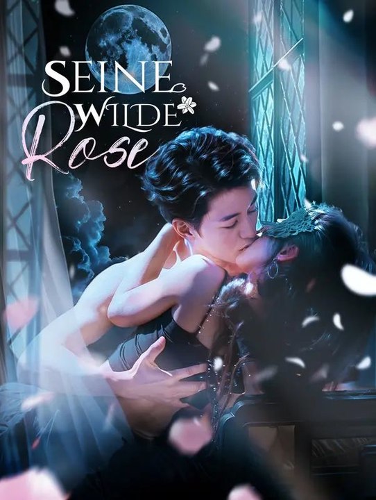 Seine wilde Rose - Teil 2/2 | Folgen 34-75