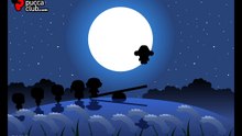 Pucca - See Saw