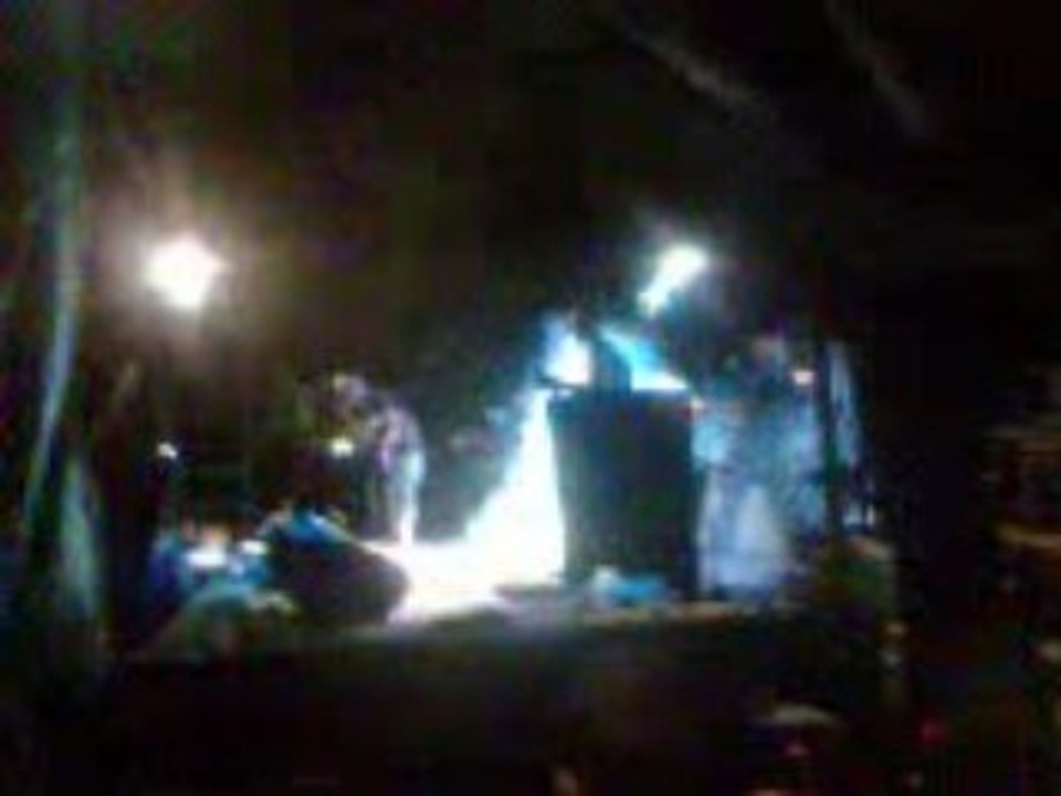 x.weapon festiberge 2008