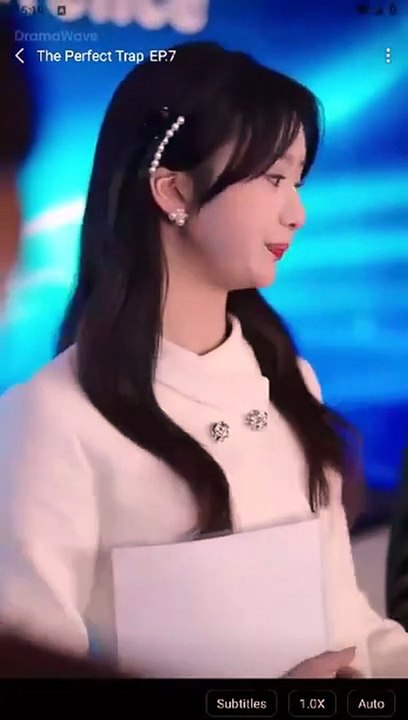The Perfect Trap Full Chinese Drama