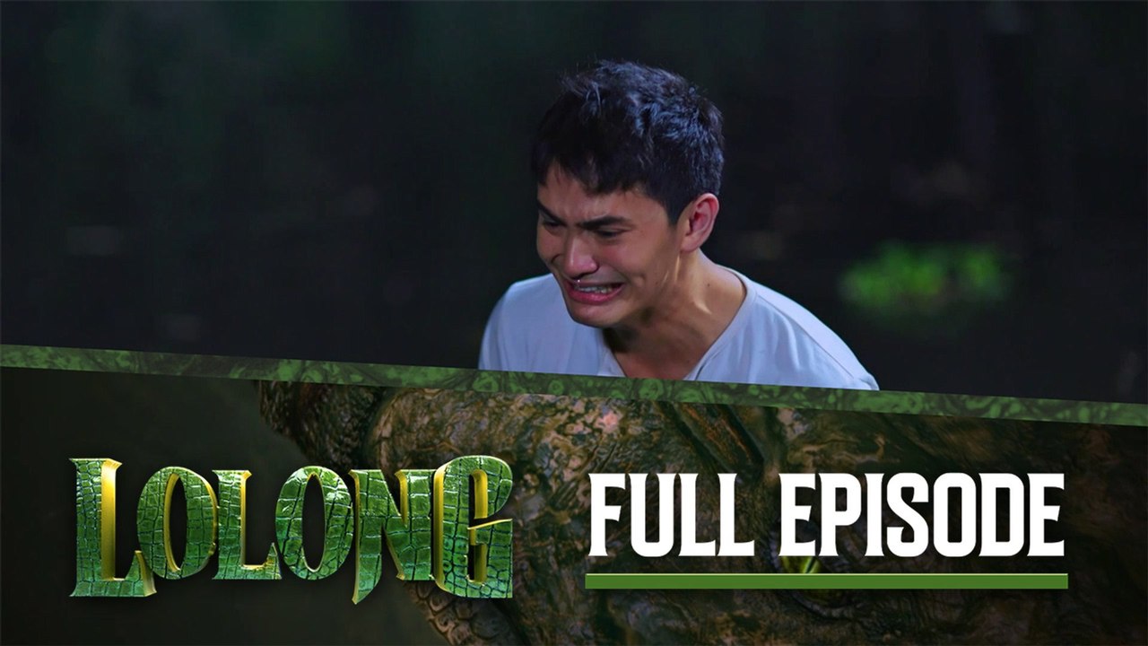 Lolong at Dakila, friendship over na?! (Full Episode 29) | Lolong