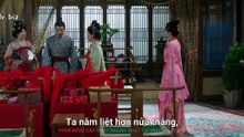 Ngự Đình Dao tập 17