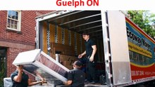 Ecoway Movers : #1 Mover in Guelph, ON