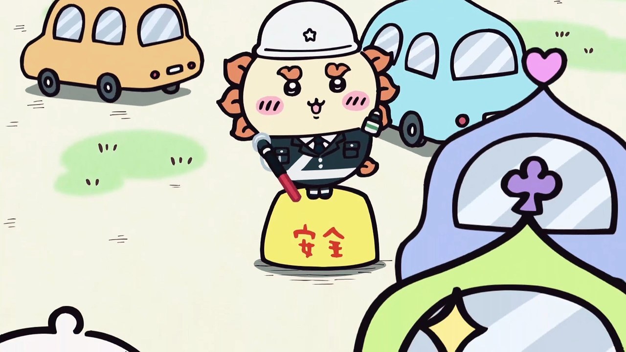 Chiikawa S01E300