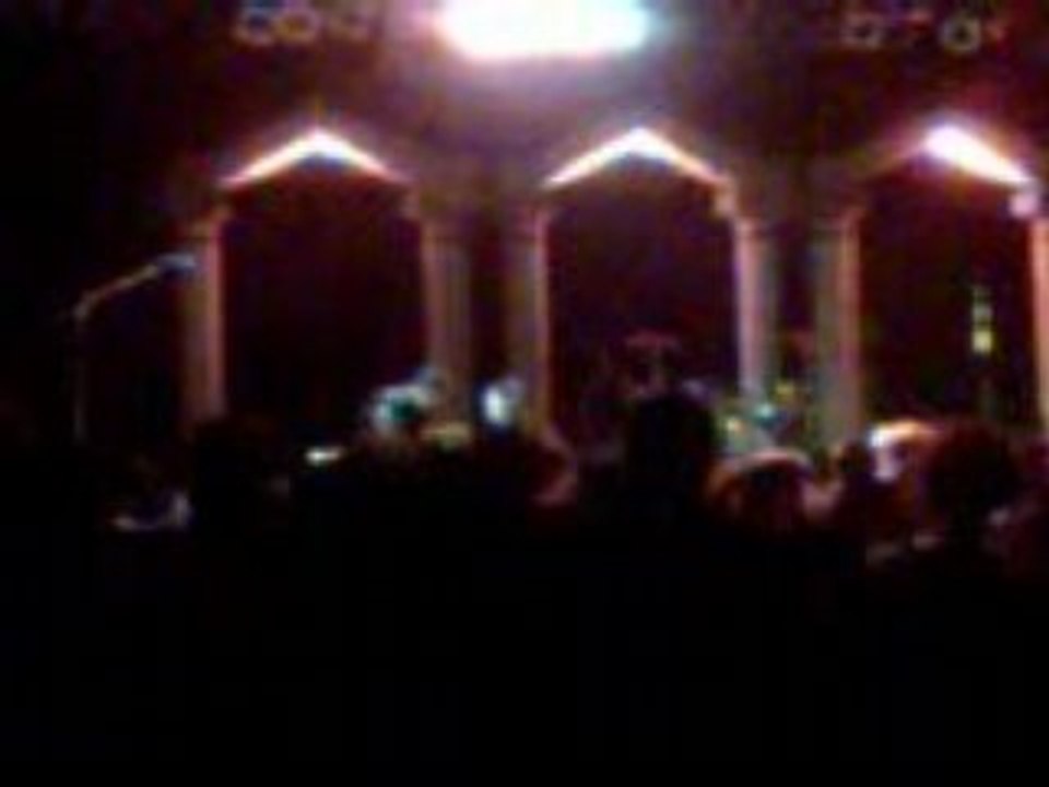 x.weapon festiberge 2008