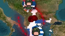 E se o Império Bizantino voltasse hoje?