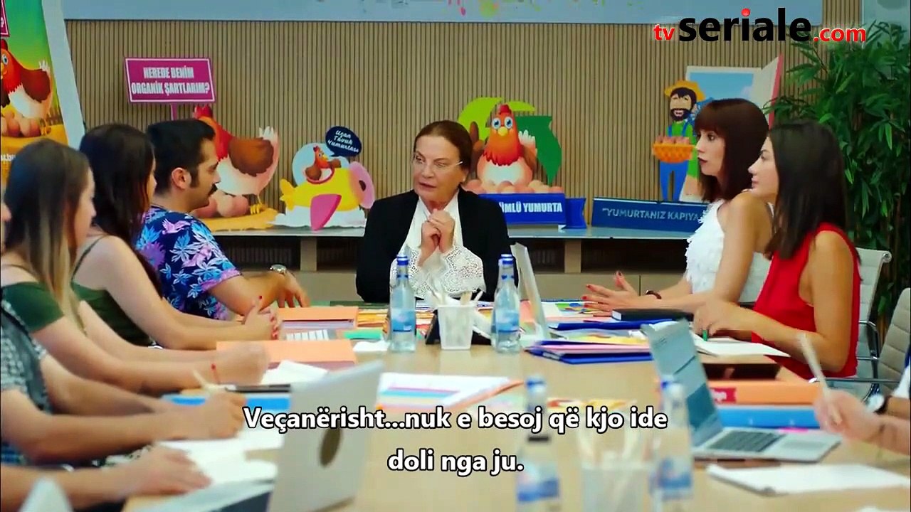 Zogu i Hershem Episodi 8 Pjea 3