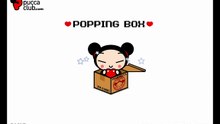 Pucca - Music Box