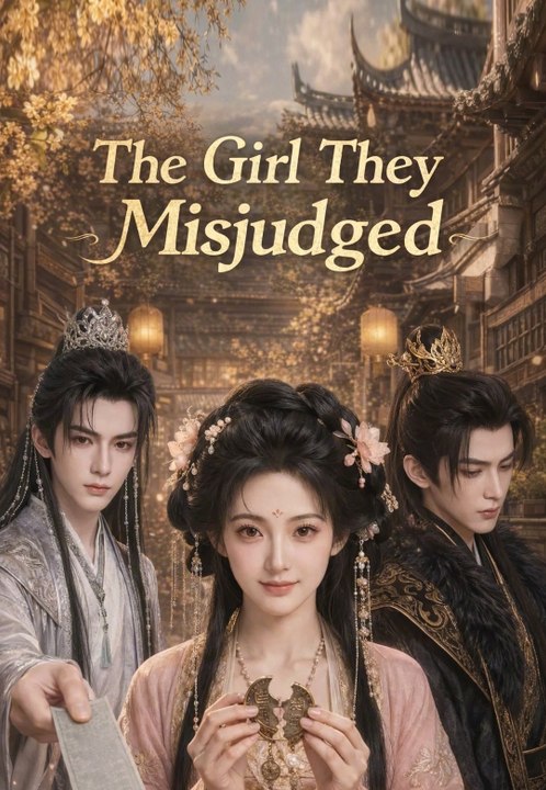 The Girl They Misjudged | Full Series | Short Drama English