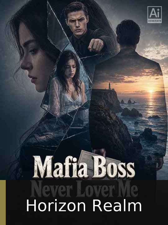 Mafia Boss Never Lover Me | Horizon Realm