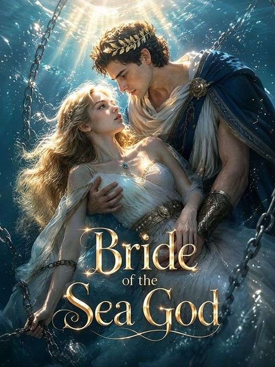 Bride of the Sea God Full