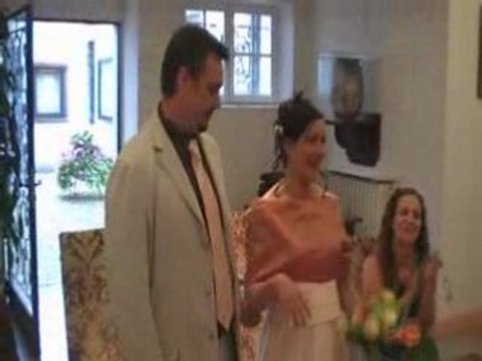 Mariage Iñaki & Claudia - Tome 1