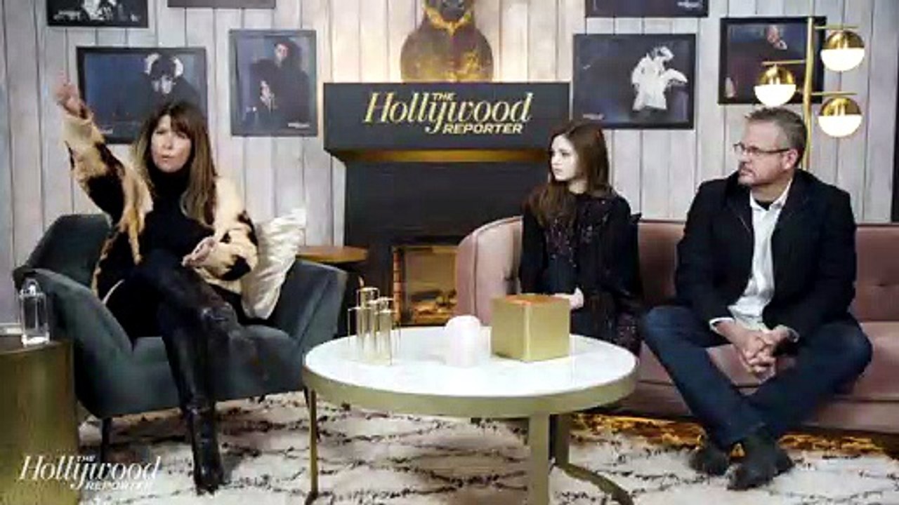 Patty Jenkins Talks 'Wonder Woman 3': "It's Definitely a Contemporary Story"  | Sundance 2019 [Full Movie]