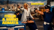 Italia a mano armata (1976) (azione/thriller) HD