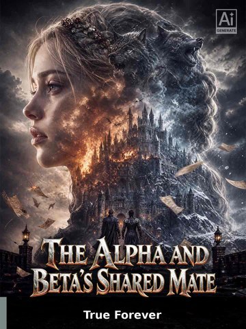 The Alpha and Beta's Shared Mate | True Forever