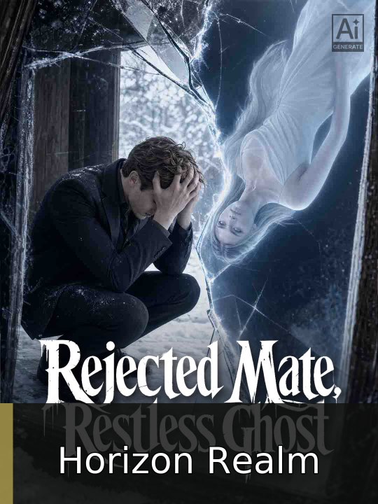 Rejected Mate, Restless Ghost | Horizon Realm