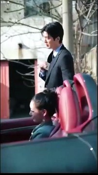 My Silent bride - Full HD English Sub