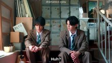After Moving Seat, The Boy Beside me Has A Crush on Me Ep 1 Engsub