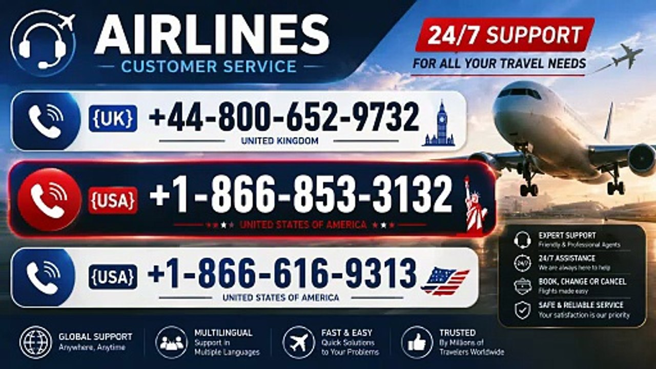 +1-866-853-3132 Air New Zealand New Customer Flight Booking ? Customer Service Support Guide Quick Alert Updates
