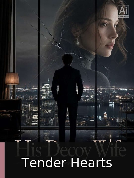 His Decoy Wife #engsubtitle #fullmovie🔥🎥 | Tender Hearts