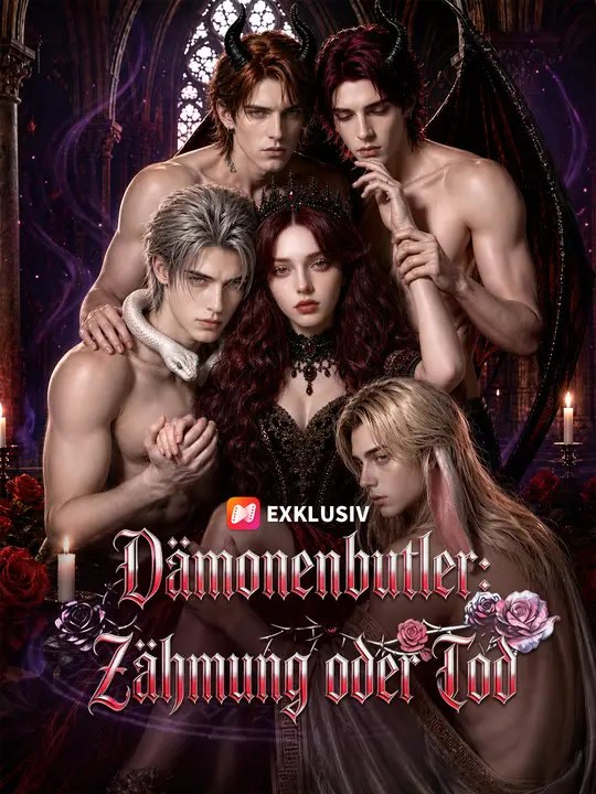 Dämonenbutler: Zähmung oder Tod - Teil 2/2 | Folgen 20-47