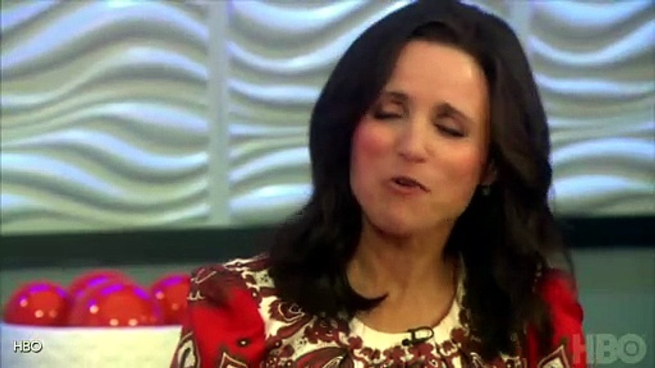 Julia Louis-Dreyfus Opens Up About Working On 'Veep' Through Diagnosis | THR News [Full Movie]