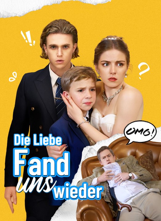 [Synchron]Die Liebe fand uns wieder - Teil 2/2 | Folgen 28-63