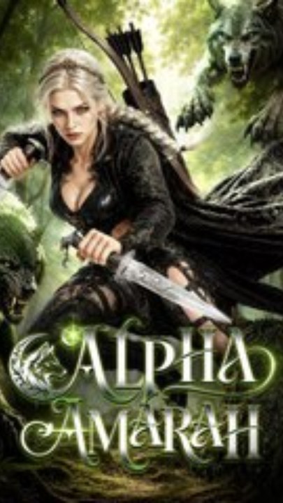 Alpha Amarah - EPS FULL
