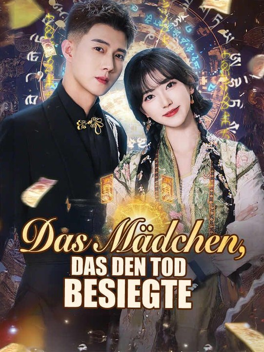 Das Mädchen, das den Tod besiegte - Teil 2/2 | Folgen 31-68