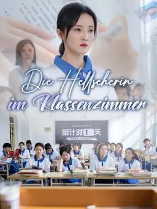 Die Hellseherin im Klassenzimmer - Teil 1/2 | Folgen 1-30