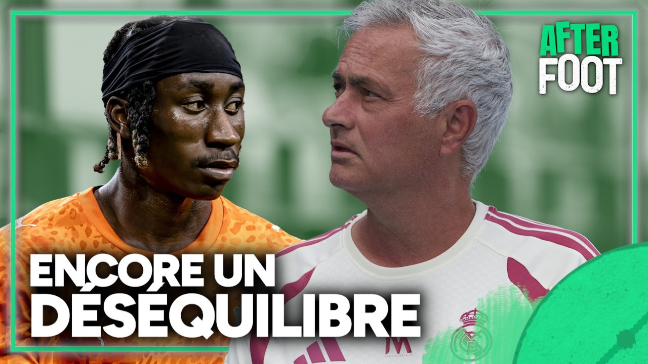 Real Madrid : Grosse pression sur Diomandé… et même déséquilibre à prévoir ?
