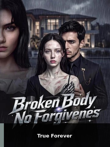 Broken Body No Forgivenes | True Forever
