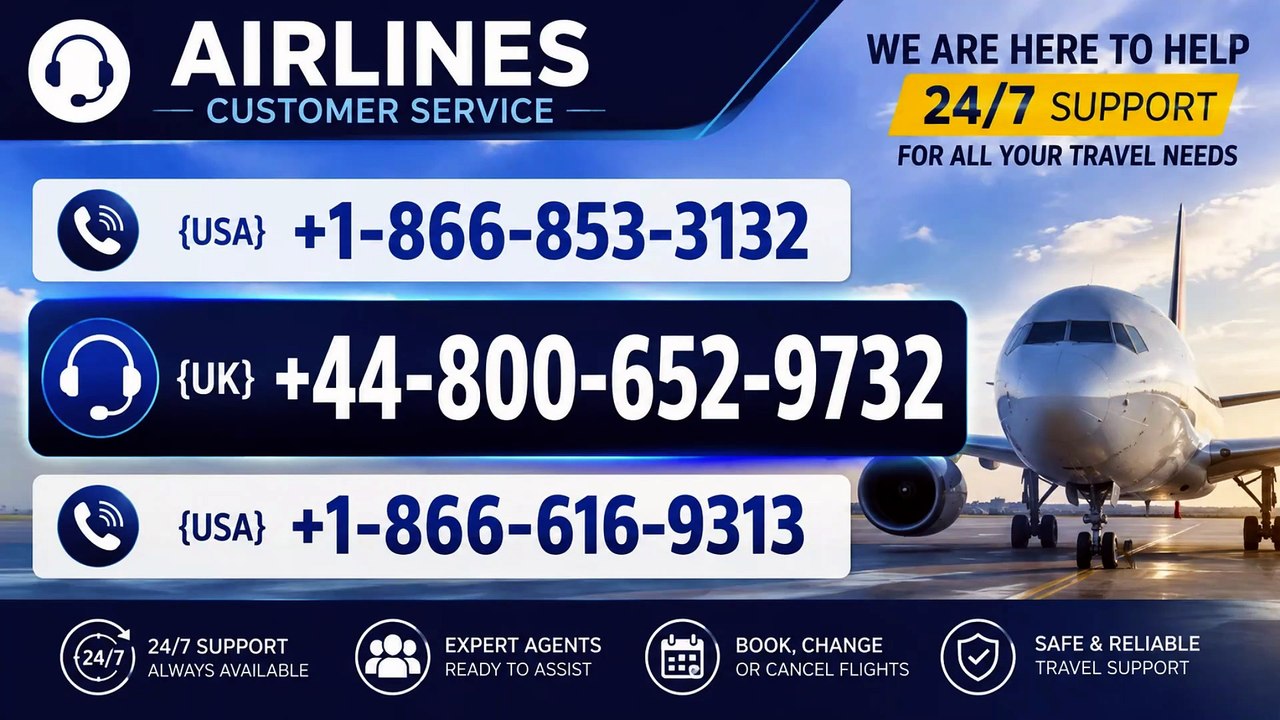 +1-866-853-3132 China Southern Airlines New Flight Booking Customer Support Quick Alert Updates