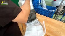 Traffico internazionale di droga, il sequestro di 6 chili di cocaina purissima e mezzo chilo di hashish - VIDEO