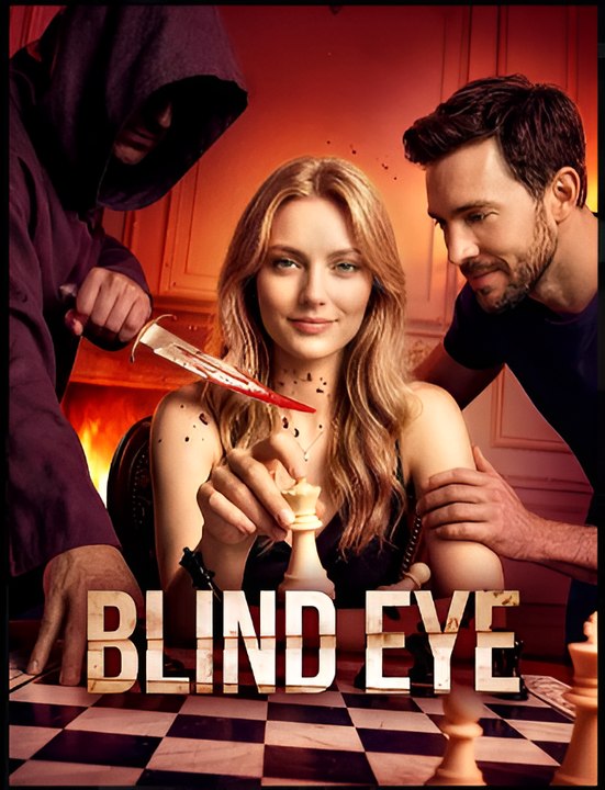 Blind Eye