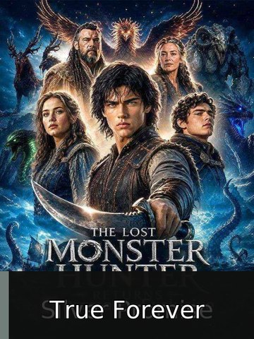 The Lost Monster Hunter Returns #engsub #fullepisode💎🎬 | True Forever