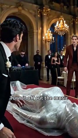 Reborn At My Wedding The Fatal Frat Prank