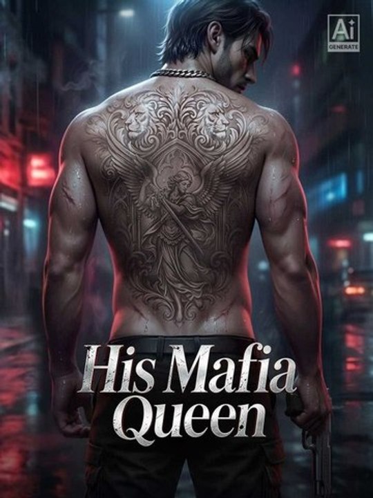 His Mafia Queen🧸FULL🧸