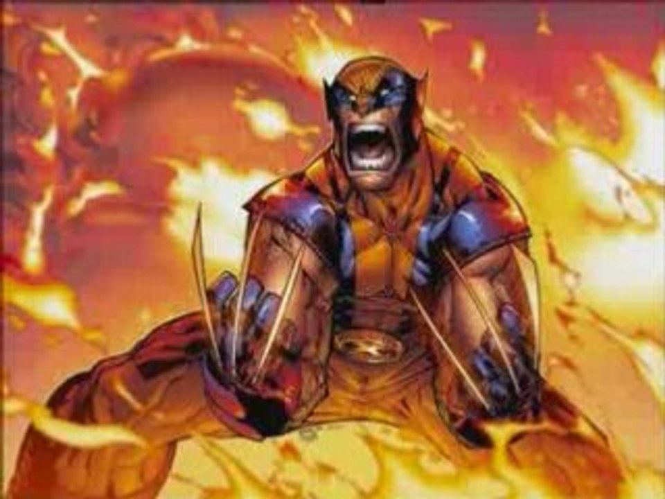 Wolverine