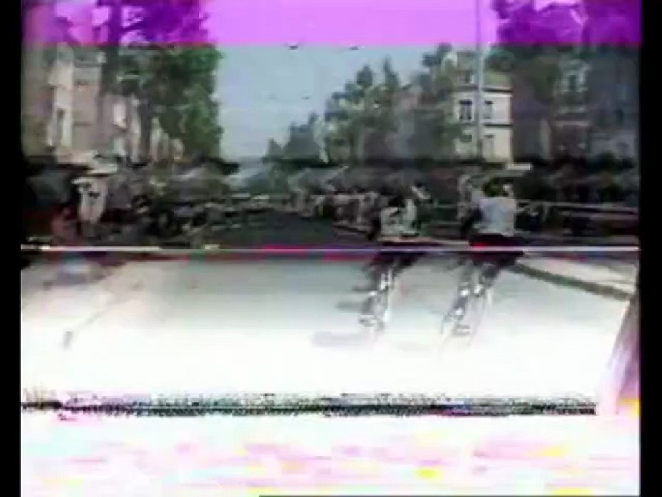 TOUR DE FRANCE - 1982 - 6EME ETAPE -
