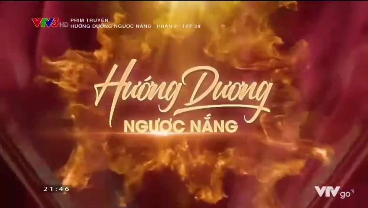 Hướng Dương Ngược Nắng - Phần 2 - Tập 28 - HP Media