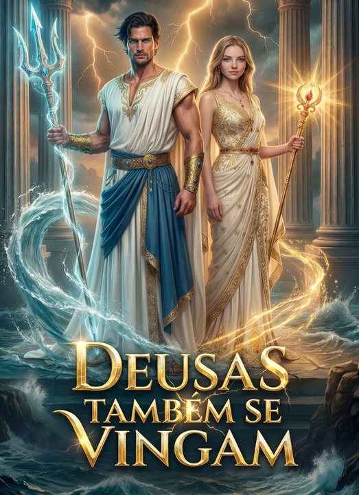 [Dublado]Deusas Também Se Vingam - Parte 1/1 | Episodios 1-33